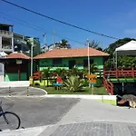 Flat - Arraial Do Cabo - Praia Grande